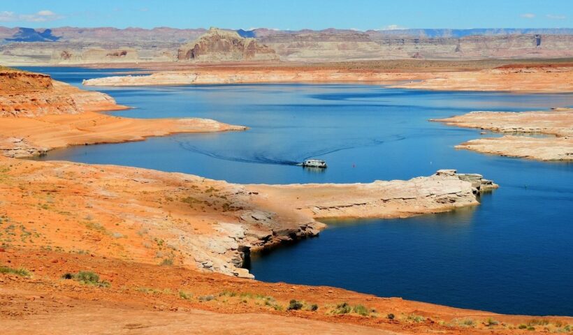 Exploring Lake Powell: The Best Spot to Visit